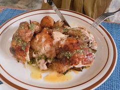 隔壁烤鸡-LA MAISON公鸡和龙(蛇口店)