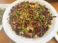-三猫黑鱼花(南大店)