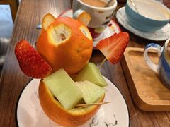 -芙蕾哥哥souffle