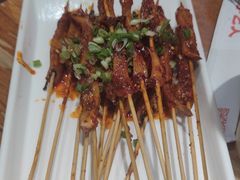 -怪噜范·老贵阳街头名小吃(鸿通城店)