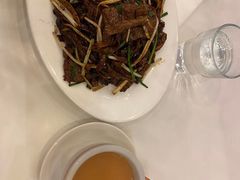 -大哥餐厅(西城花园店)