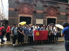 -中共一大纪念馆