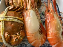 -小陆莲花蟹园农家乐(莲花岛店)