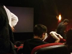 -扬州喜满客国际影城(京华城店)