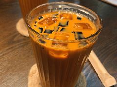 凍泰式奶茶-游泰号(黑沙环店)