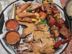 -La Terre乐田(万象城店)