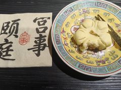 -宫事颐庭·老佛爷贵寿下午茶(颐和园店)