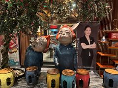 -局气烤鸭·北京菜(德云社店)
