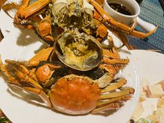 -万达文华酒店·美食汇自助餐厅
