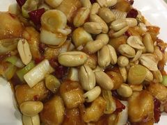 宫爆鸡丁-紫光园(顺义店)