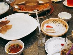 -重庆德庄火锅
