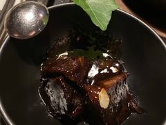 越式文火小牛肉-解香楼(八盘岭路店)