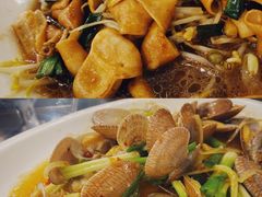 -长平肥姐白粥·海鲜打冷
