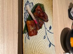 烤鳗鱼-大渔铁板烧(大行宫1912店)