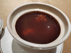土茯苓炖草龟汤-观山美厨·精致粤菜(西樵店)