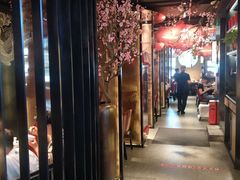 -老板恋上鱼(印象城店)