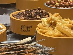 -喜家自助小火锅(乐客城店)