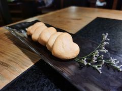 爱心鱼豆腐-湊湊火锅·茶憩(上海合生汇店)