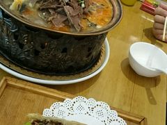 -王胖子驴肉火烧(鼓楼店)
