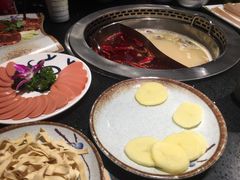 -小龙坎火锅(春熙太古里店)