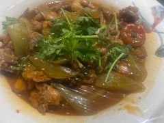 -富临轩私房菜(集庆门大街店)