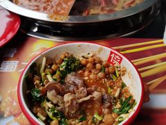 -蜀大侠火锅.川剧变脸(龙泉世茂店)