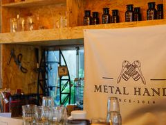 -METAL HANDS(五道营店)