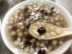 -芳婆糕团店(王府大街店)