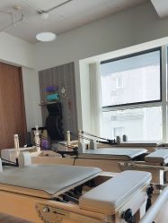 -阿南达·瑜伽普拉提·阿育吠陀疗愈中心