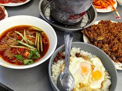 -松明一烤肉馆(鲁园店)