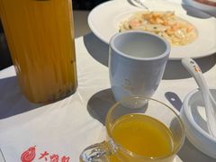 -大鸭梨烤鸭(顺义石园店)