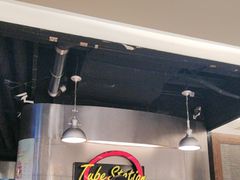 -Tube station站点比萨(王府井百货店)