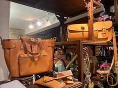 -零几体验diy皮具工作室(振业城店)