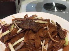 -利苑酒家(华熙国际店)