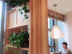 -酒久自助料理(佳兆业店)