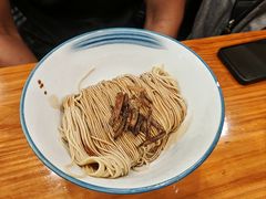 -小方的面(徐家汇店)
