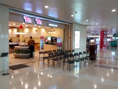-咕叽咕叽自助烤肉小火锅(茂业清扬店)