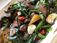 土匪猪肝-沈家花园如皋菜(海阳路店)