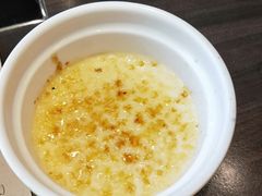 焦糖布丁-MoMo牧场·寿喜烧专门店(长泰广场店)