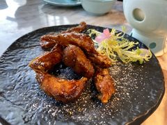 -淮扬韵(凤八市政府店)