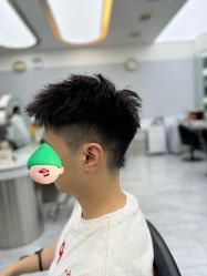 -YESIDO椰岛造型烫发染发