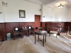 -溪口-滕头旅游景区