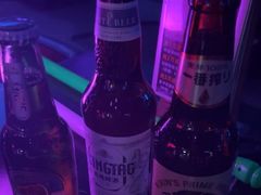 -MOSSO音乐酒吧·live house(南京旗舰店)