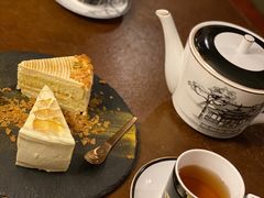 -TINTIN CAKE BOUTIQUE(台北壹店)