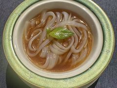 -金狮麟·新豫菜(金码大厦店)