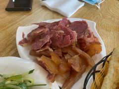 蹄筋-弘善寺驴肉馆(十里河文化园店)