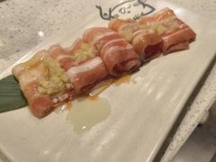 -猫爪爪原切自助烤肉(观音桥阳光世纪店)