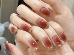 -LILY NAILS美甲美睫