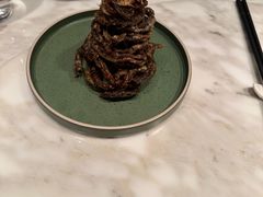 -无锡苏宁银河国际酒店-悦府65中餐厅