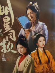 -盘子女人坊古装写真摄影(厦门总店)